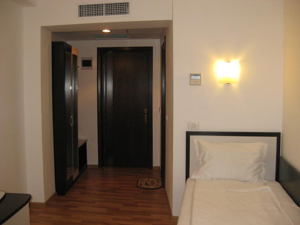 Hotel Anina Techirghiol Szoba fotó