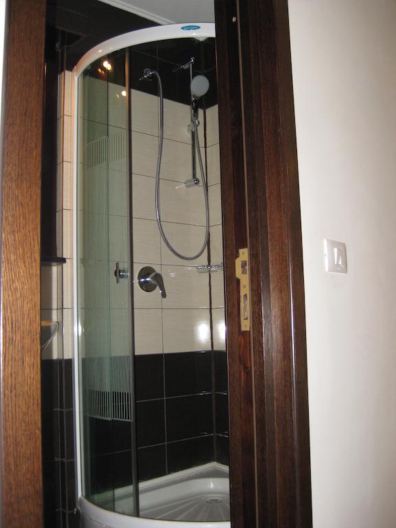 Hotel Anina Techirghiol Szoba fotó