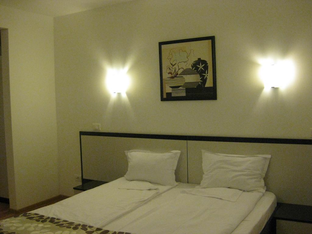 Hotel Anina Techirghiol Szoba fotó
