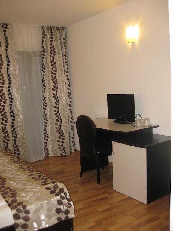Hotel Anina Techirghiol Szoba fotó