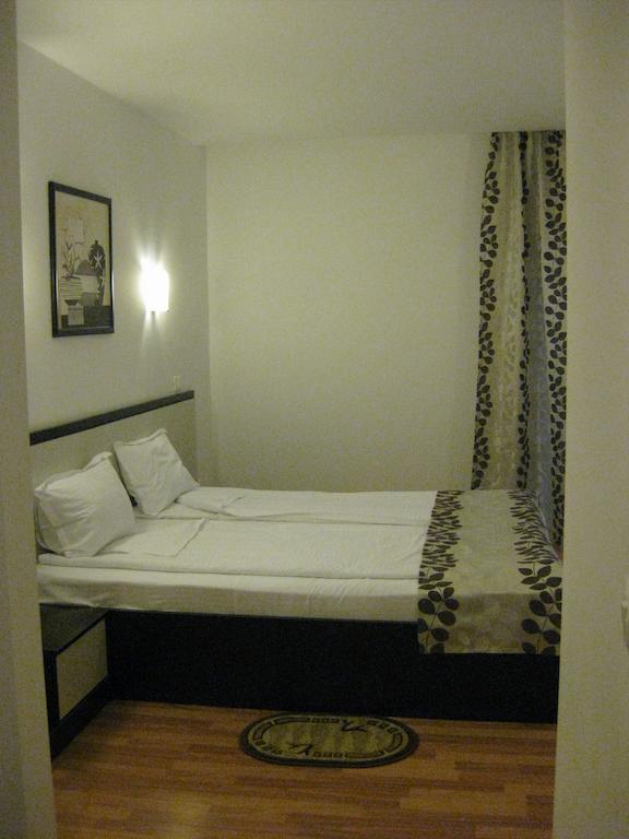 Hotel Anina Techirghiol Kültér fotó