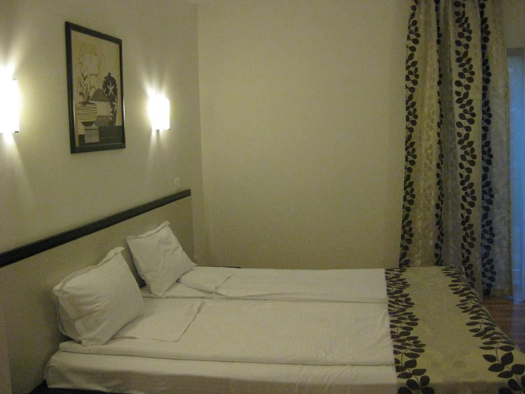 Hotel Anina Techirghiol Szoba fotó