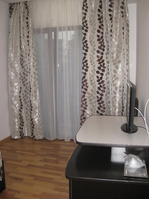 Hotel Anina Techirghiol Kültér fotó