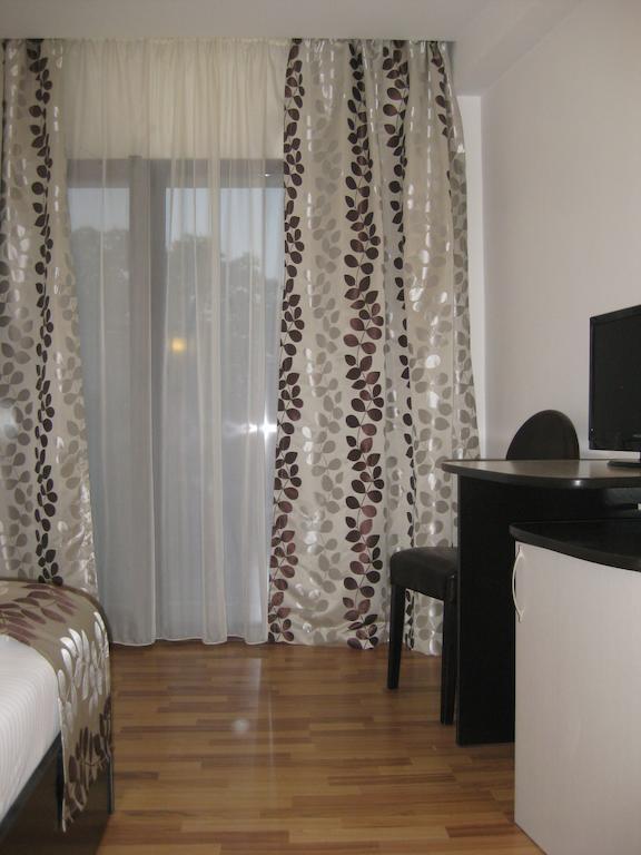 Hotel Anina Techirghiol Szoba fotó
