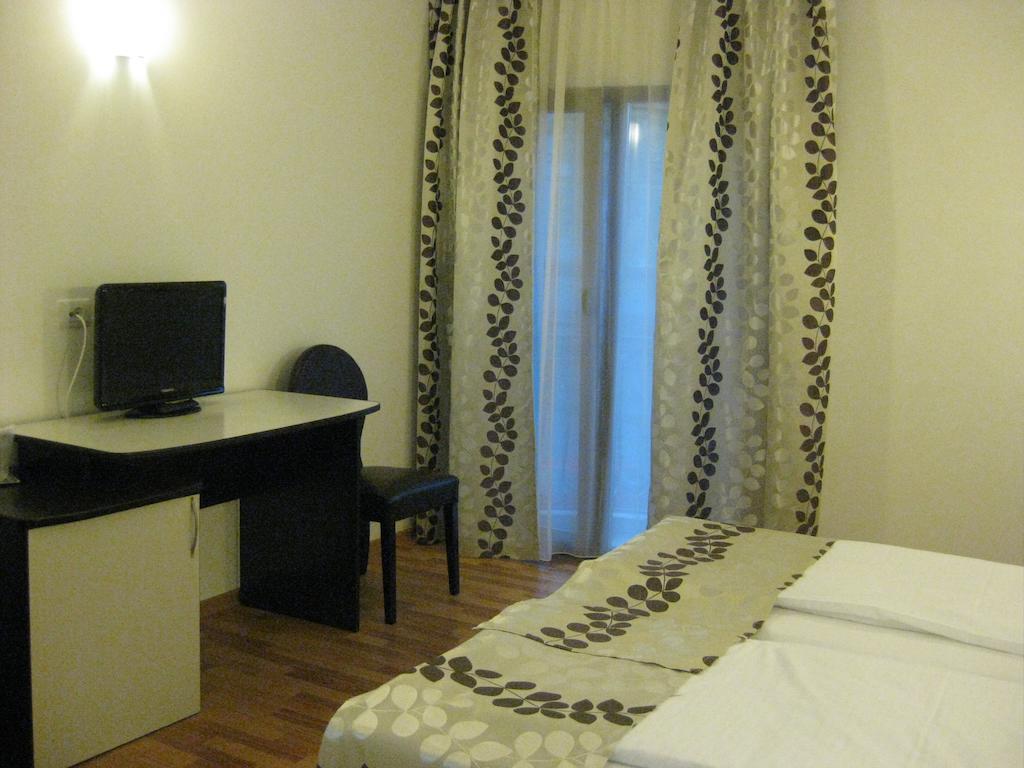 Hotel Anina Techirghiol Szoba fotó
