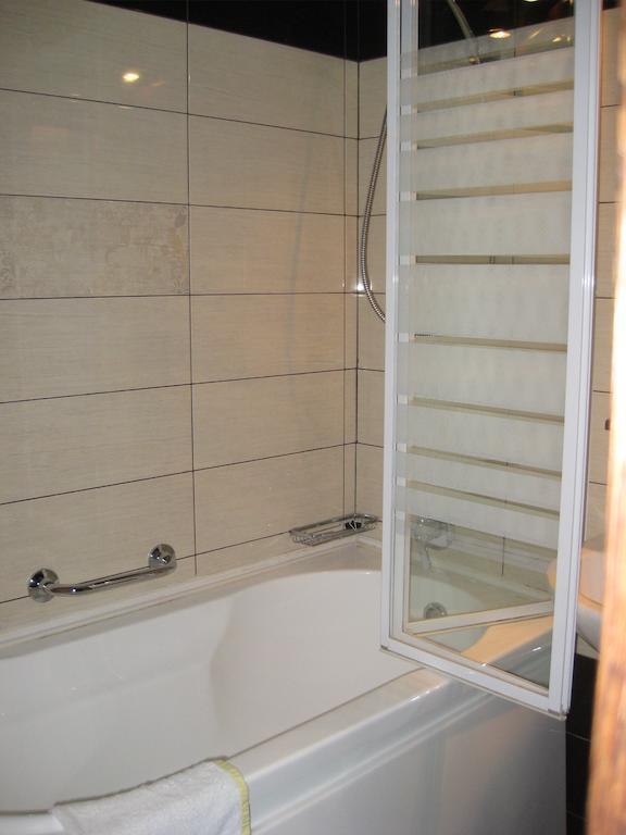 Hotel Anina Techirghiol Szoba fotó