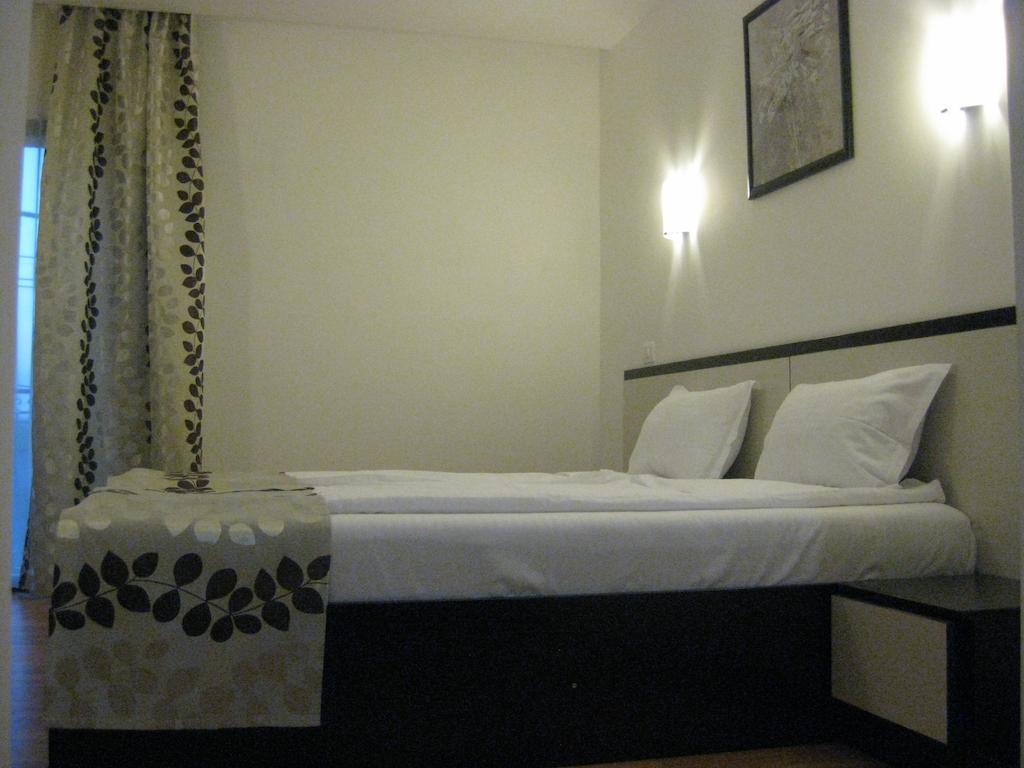 Hotel Anina Techirghiol Szoba fotó